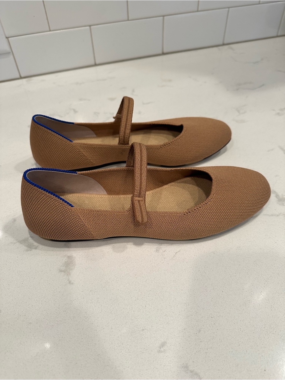 Rothy’s Mary Jane flats - Picture 3 of 16